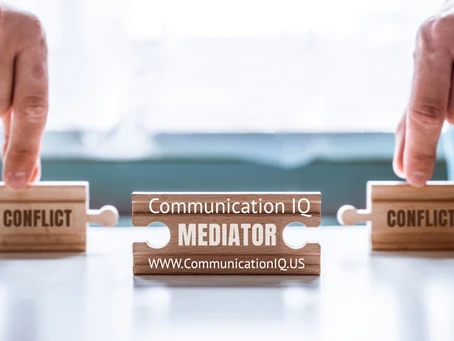 Create a safe and connected conversation